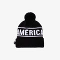 Club America Hit Beanie - CAM-2034-5294-FAN INK by Fan Ink | Available at Niky's Sports