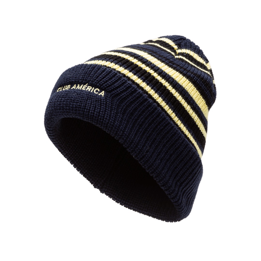 Fan Ink Club America Toner Beanie