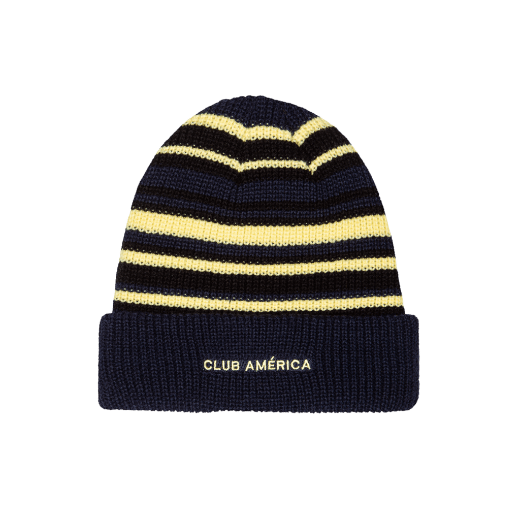 Fan Ink Club America Toner Beanie