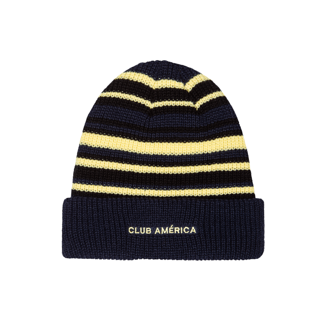 Fan Ink Club America Toner Beanie