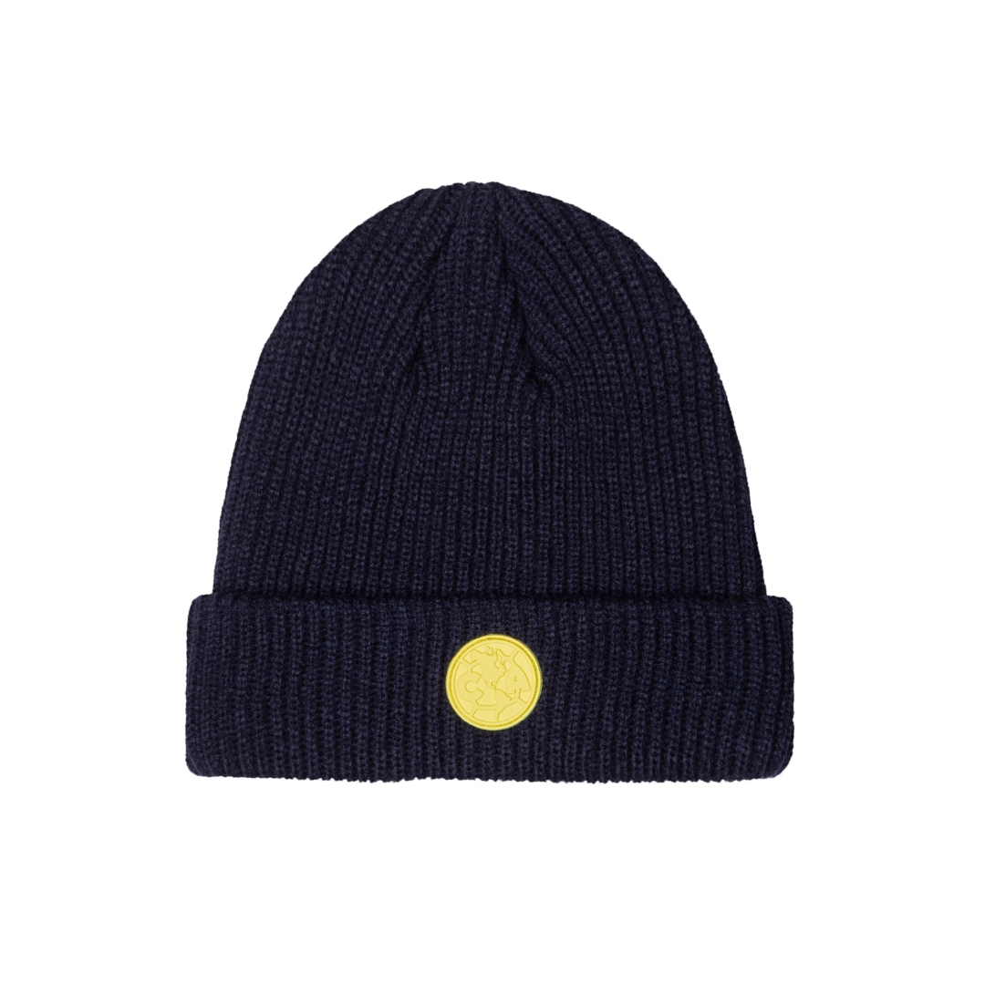 Fan Ink Club America Casual Beanie