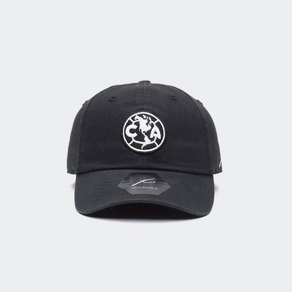 Club America Hit Classic Hat - CAM-2051-1110-FAN INK by Fan Ink | Available at Niky's Sports
