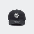 Club America Hit Classic Hat - CAM-2051-1110-FAN INK by Fan Ink | Available at Niky's Sports