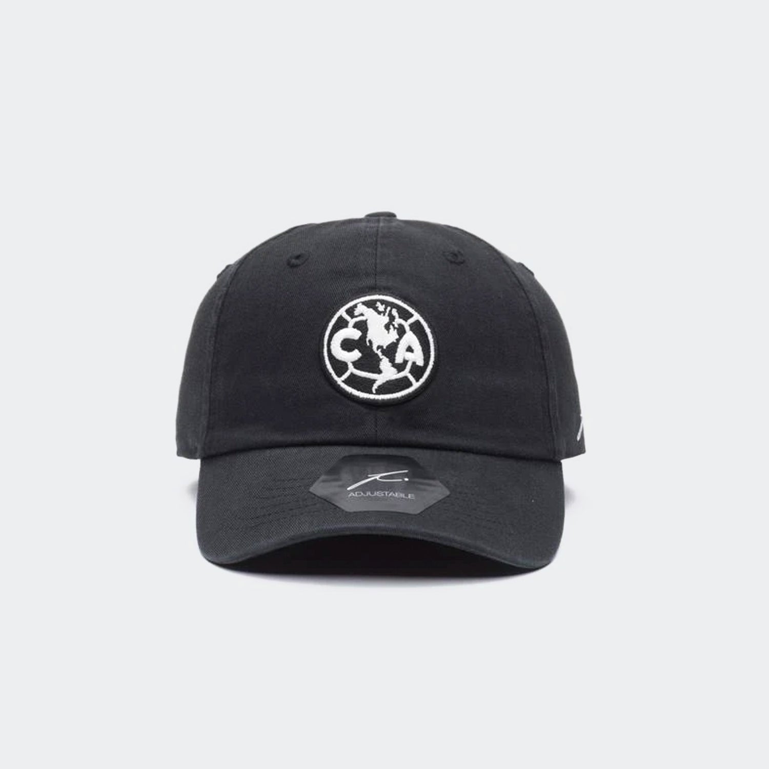 Club America Hit Classic Hat - CAM-2051-1110-FAN INK by Fan Ink | Available at Niky's Sports
