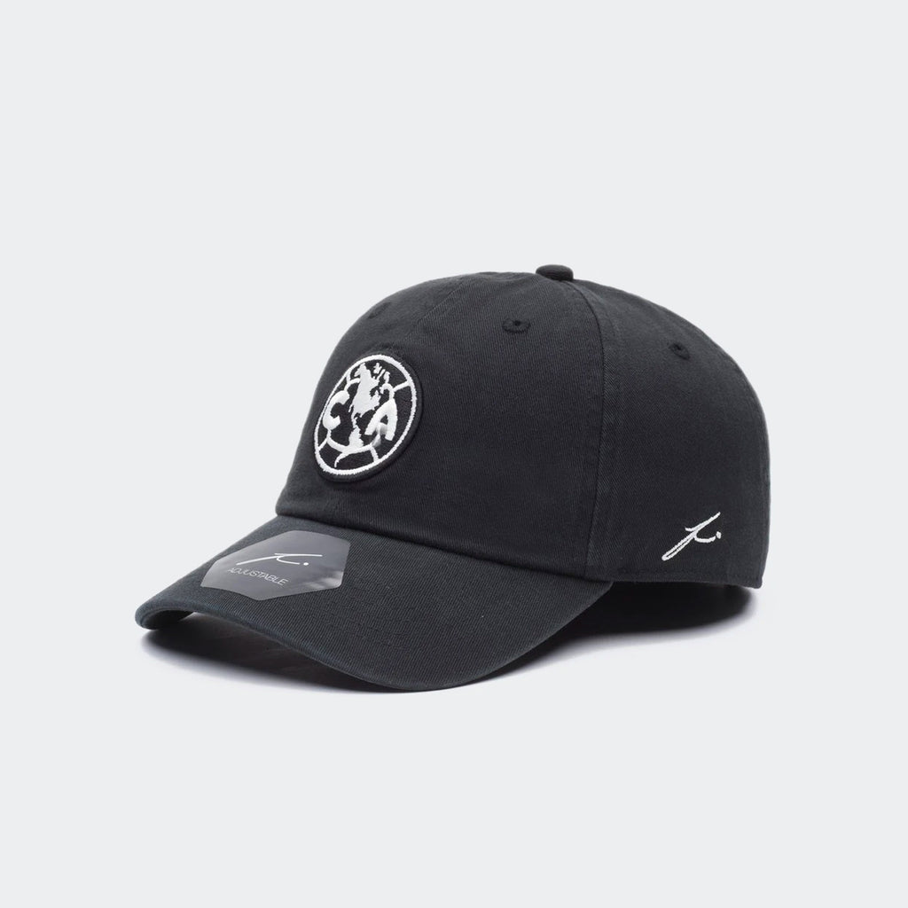 Club America Hit Classic Hat - CAM-2051-1110-FAN INK by Fan Ink | Available at Niky's Sports