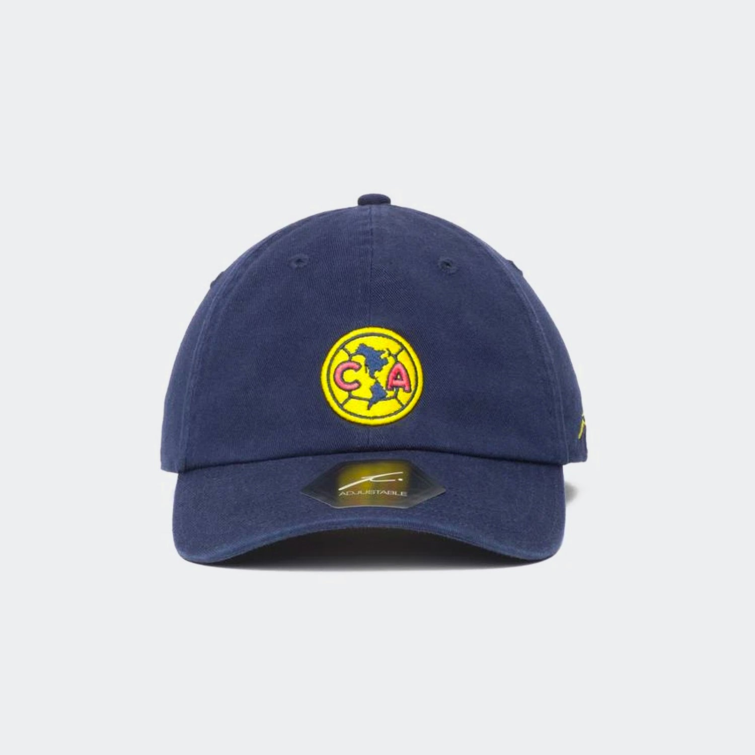 Club America Bambo Classic Hat - CAM-2051-3203-FAN INK by Fan Ink | Available at Niky's Sports