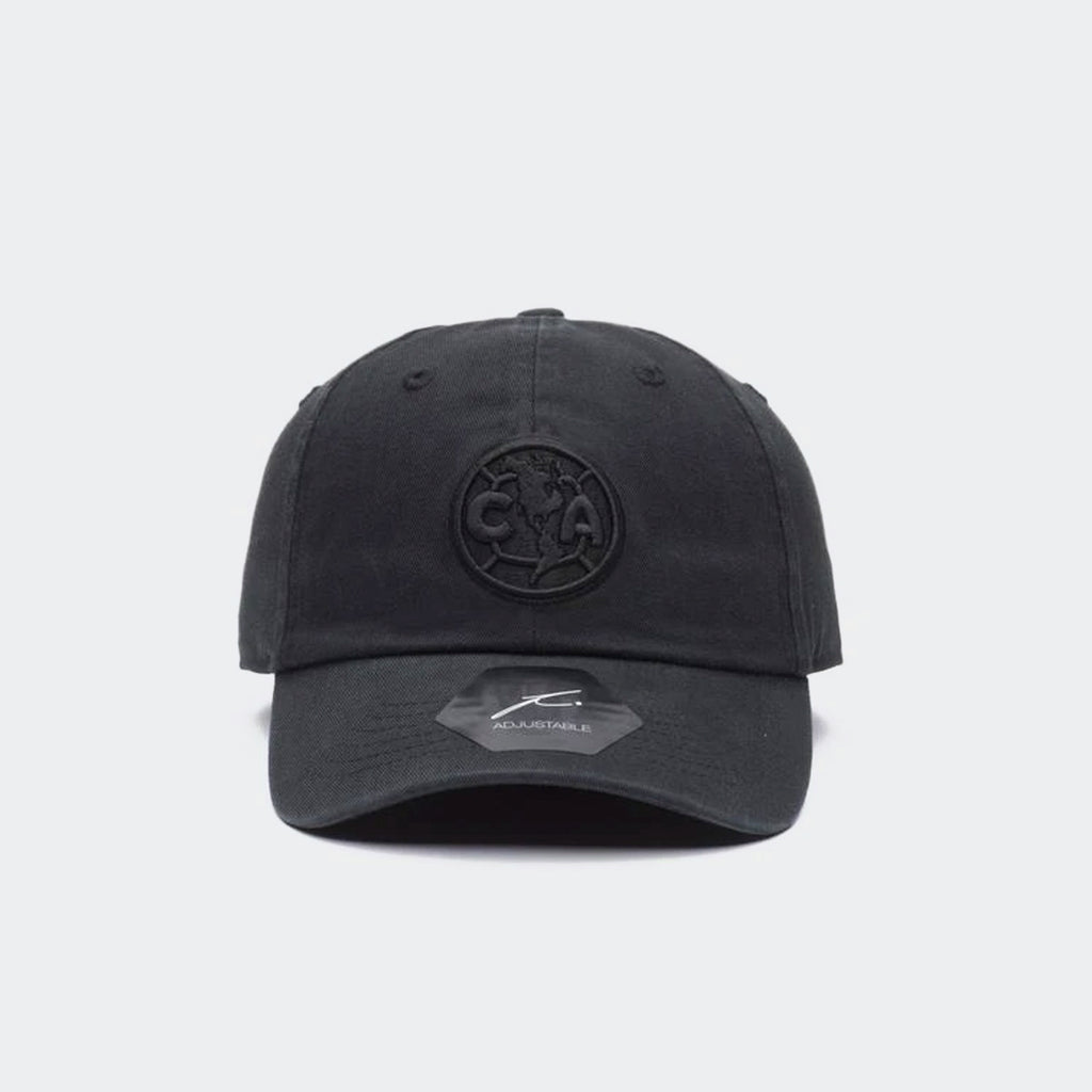 Club America Dusk Classic Hat - CAM-2051-5232-FAN INK by Fan Ink | Available at Niky's Sports