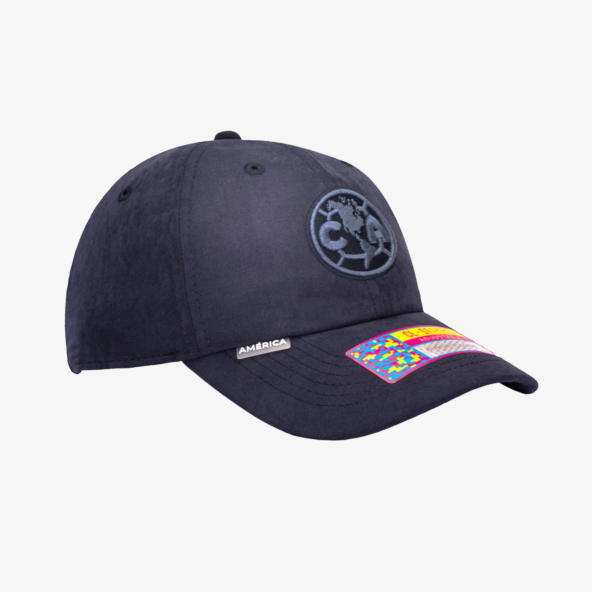 FAN INK CLUB AMERICA ULTRA LIGHT CLASSIC - CAM-2051-5371-FAN INK by Fan Ink | Available at Niky's Sports