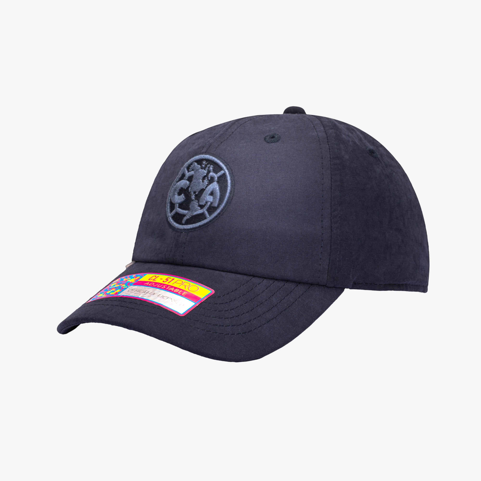 FAN INK CLUB AMERICA ULTRA LIGHT CLASSIC - CAM-2051-5371-FAN INK by Fan Ink | Available at Niky's Sports