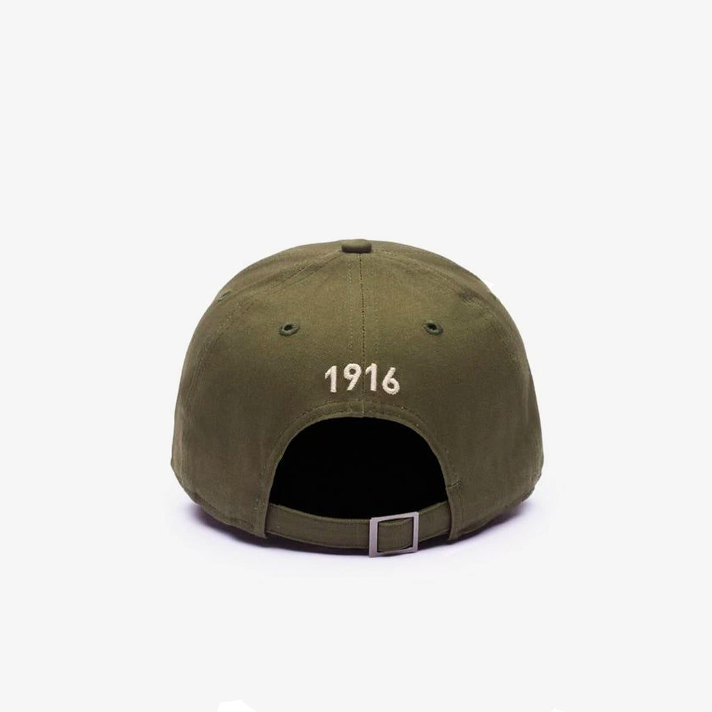 Club America Half Camo Hat