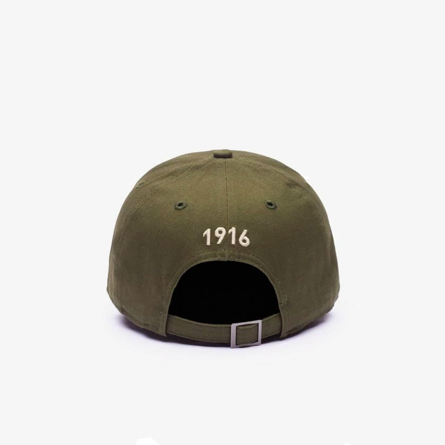 Club America Half Camo Hat