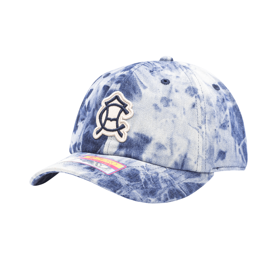 Fan Ink Club America Ranch Adjustable Hat - CAM-2071-5445-FAN INK by Fan Ink | Available at Niky's Sports
