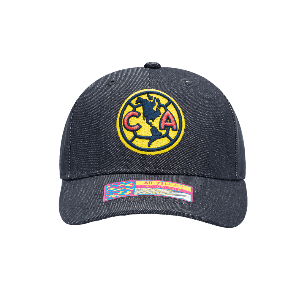 Club America 541 Adjustable Hat