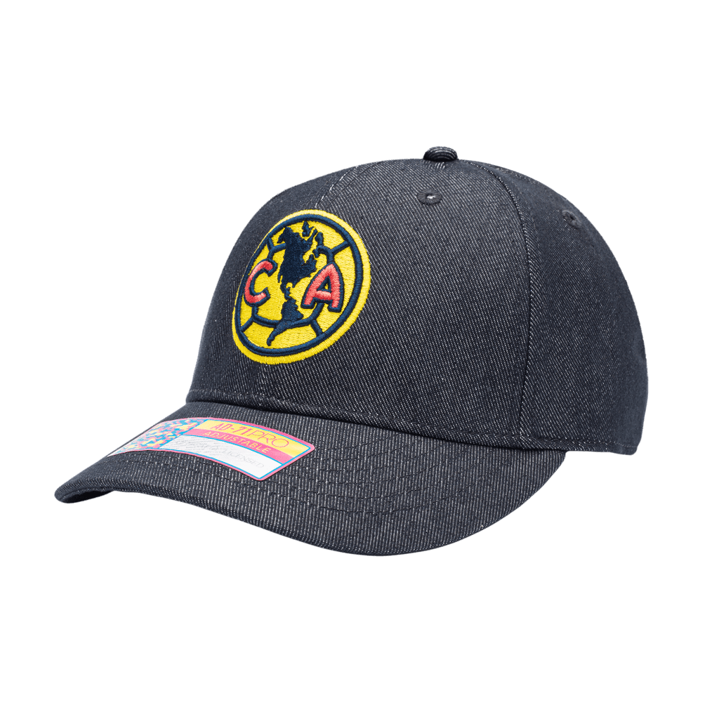 Club America 541 Adjustable Hat