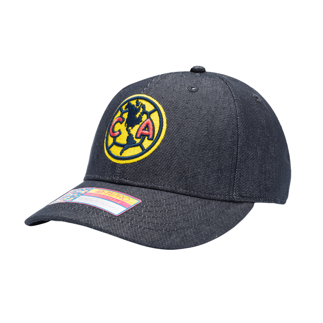 Club America 541 Adjustable Hat
