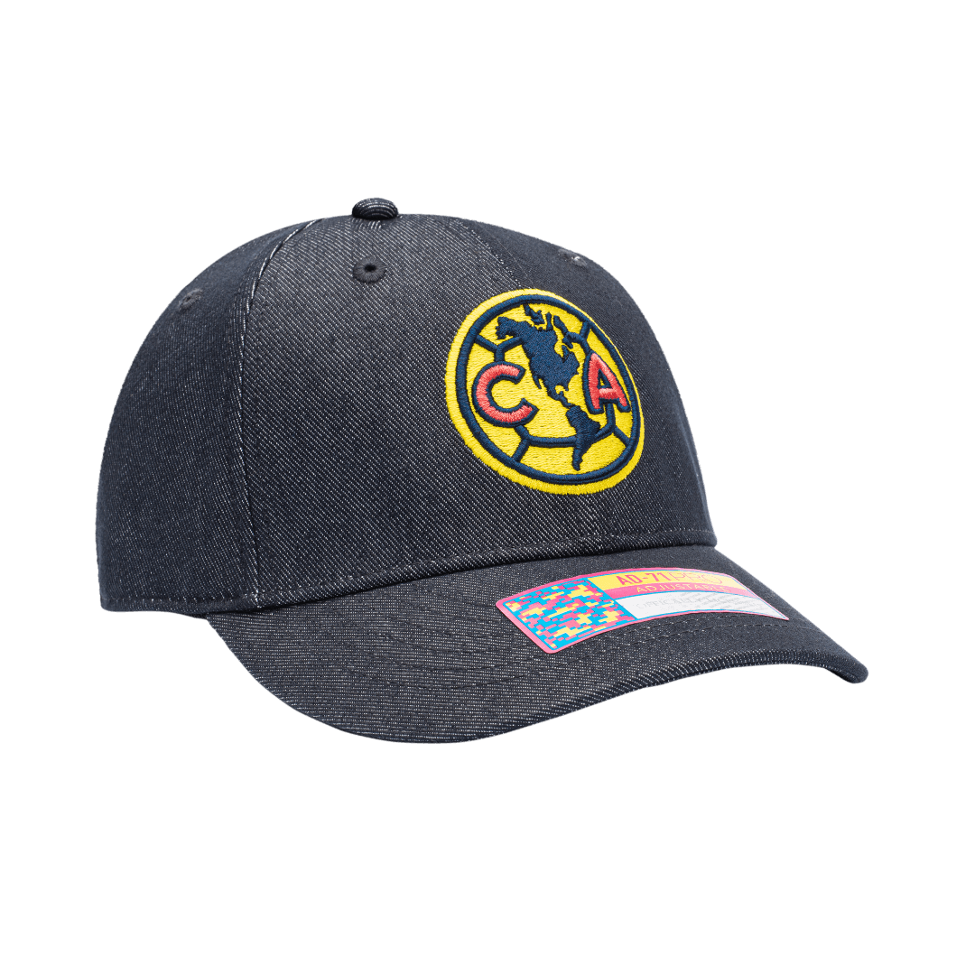Club America 541 Adjustable Hat