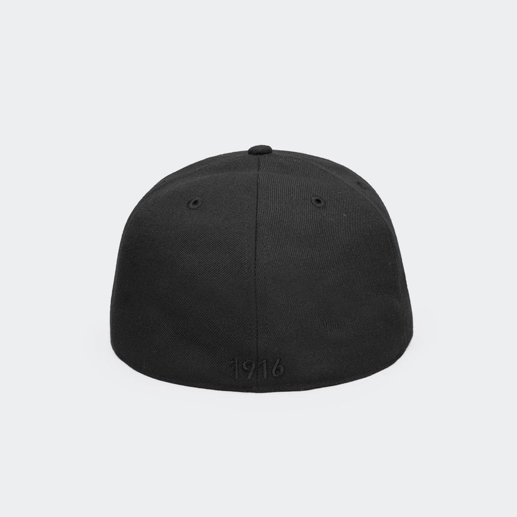 Club America Dusk Fitted Hat - CAM-2090-5232-FAN INK by Fan Ink | Available at Niky's Sports