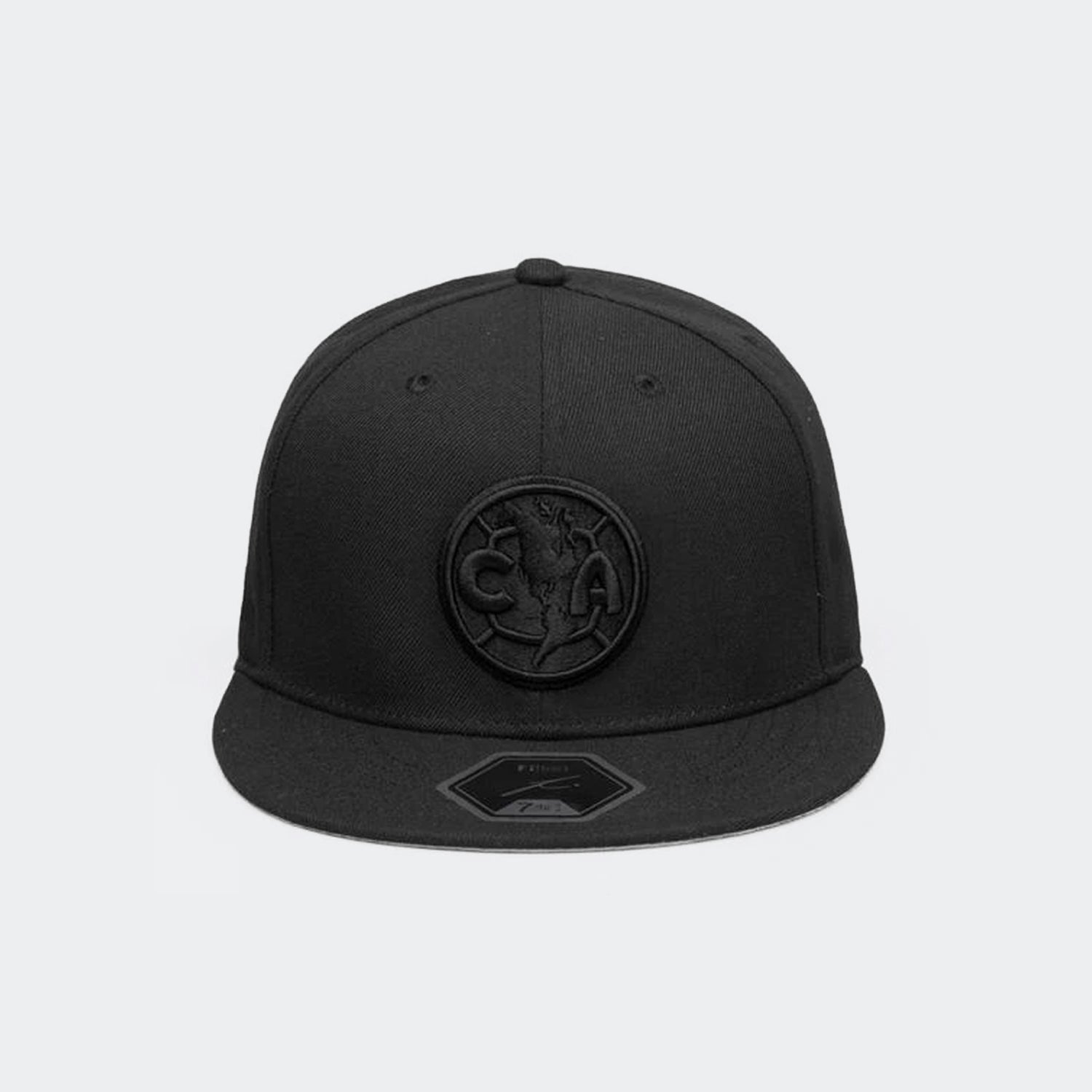 Club America Dusk Fitted Hat - CAM-2090-5232-FAN INK by Fan Ink | Available at Niky's Sports