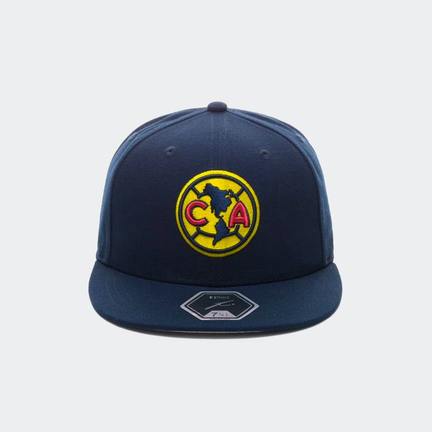 Club America Dawn Fitted Hat