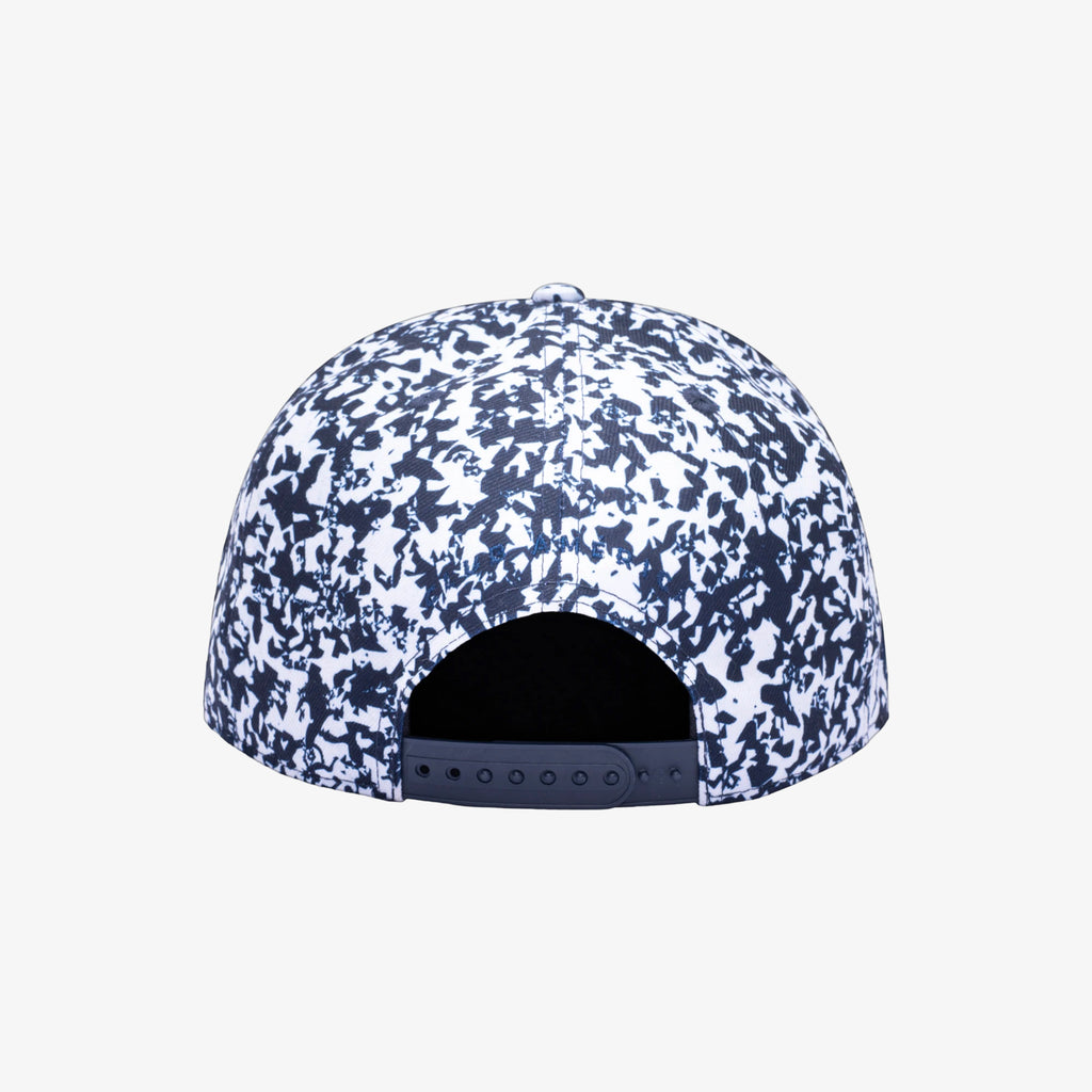 CLUB AMERICA NOTEBOOK SNAPBACK