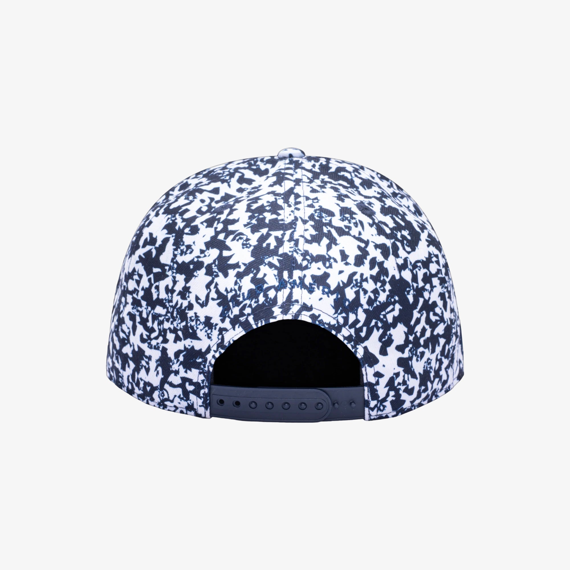 CLUB AMERICA NOTEBOOK SNAPBACK