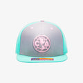 CLUB AMERICA SOFT TOUCH SNAPBACK