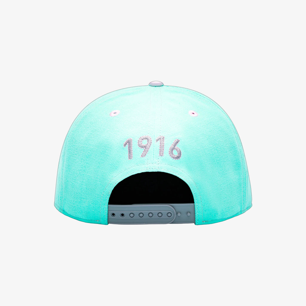 CLUB AMERICA SOFT TOUCH SNAPBACK