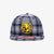CLUB AMERICA HOOLIGAN SNAPBACK