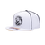 CLUB AMERICA CALI DAY SNAPBACK WHITE