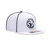 CLUB AMERICA CALI DAY SNAPBACK WHITE