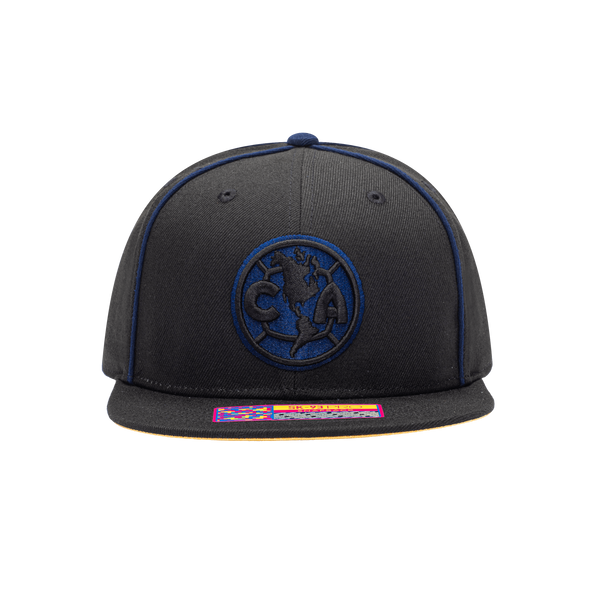 CLUB AMERICA CALI NIGHT SNAPBACK