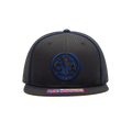 CLUB AMERICA CALI NIGHT SNAPBACK