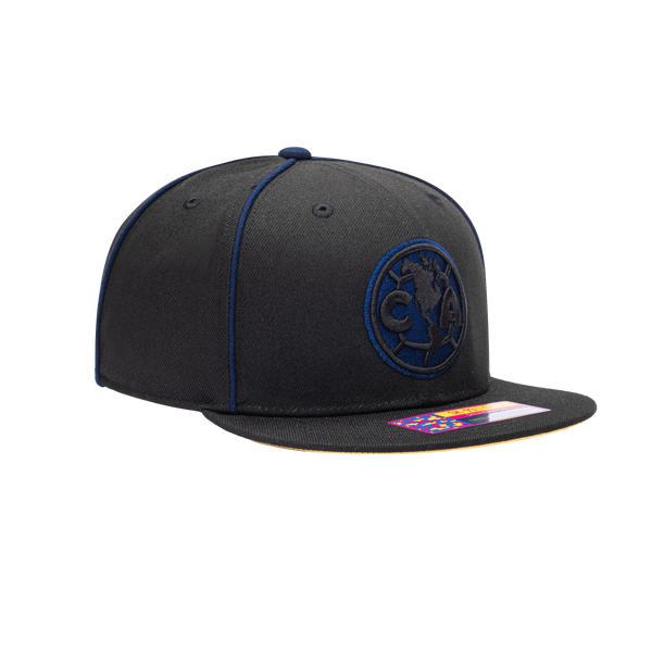 CLUB AMERICA CALI NIGHT SNAPBACK