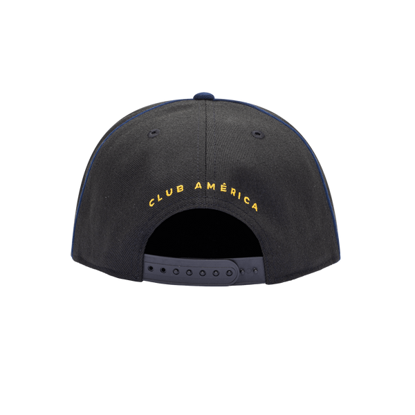 CLUB AMERICA CALI NIGHT SNAPBACK