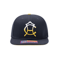 Fan Ink Club America Snapback Hat - CAM-2093-3675-FAN INK by Fan Ink | Available at Niky's Sports