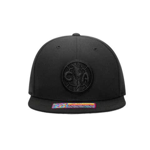 Club America Dusk Snapback Hat