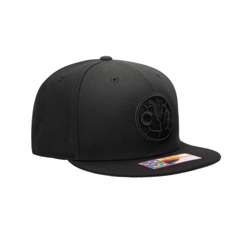 Club America Dusk Snapback Hat