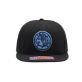 Fan Ink Club America Ink Snapback Hat - CAM-2093-5450-FAN INK by Fan Ink | Available at Niky's Sports