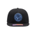 Club America Ink Snapback Hat