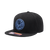 Fan Ink Club America Ink Snapback Hat - CAM-2093-5450-FAN INK by Fan Ink | Available at Niky's Sports