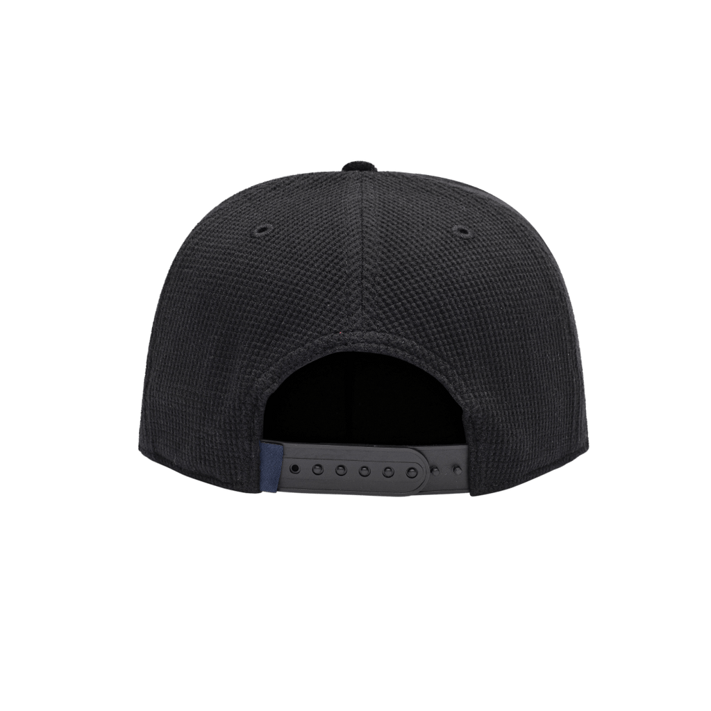 Fan Ink Club America Ink Snapback Hat - CAM-2093-5450-FAN INK by Fan Ink | Available at Niky's Sports