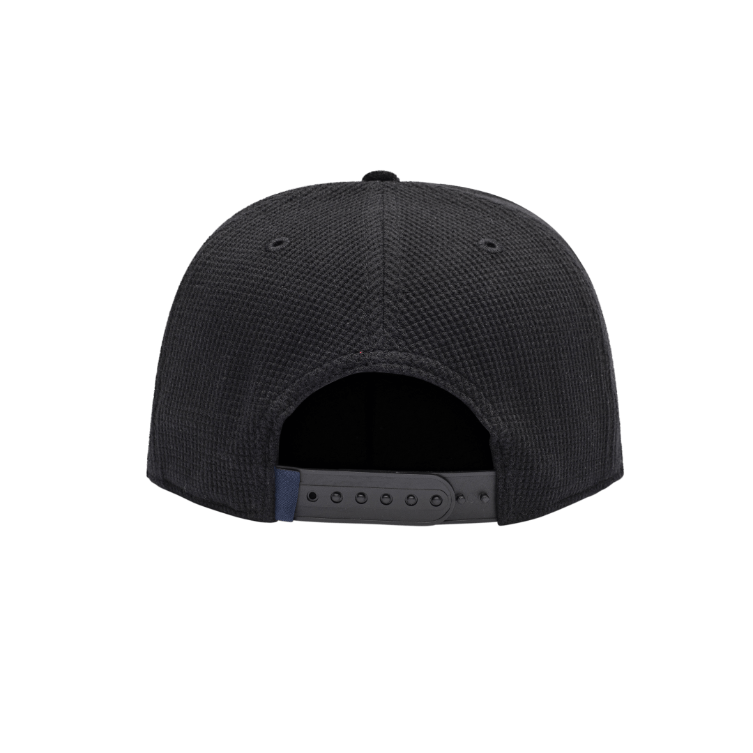 Fan Ink Club America Ink Snapback Hat - CAM-2093-5450-FAN INK by Fan Ink | Available at Niky's Sports