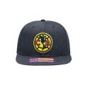 Fan Ink Club America 541 Snapback Hat - CAM-2093-5451-FAN INK by Fan Ink | Available at Niky's Sports