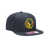 Fan Ink Club America 541 Snapback Hat - CAM-2093-5451-FAN INK by Fan Ink | Available at Niky's Sports