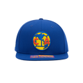 CLUB AMERICA 105TH ANNIVERSARY RETRO SNAPBACK