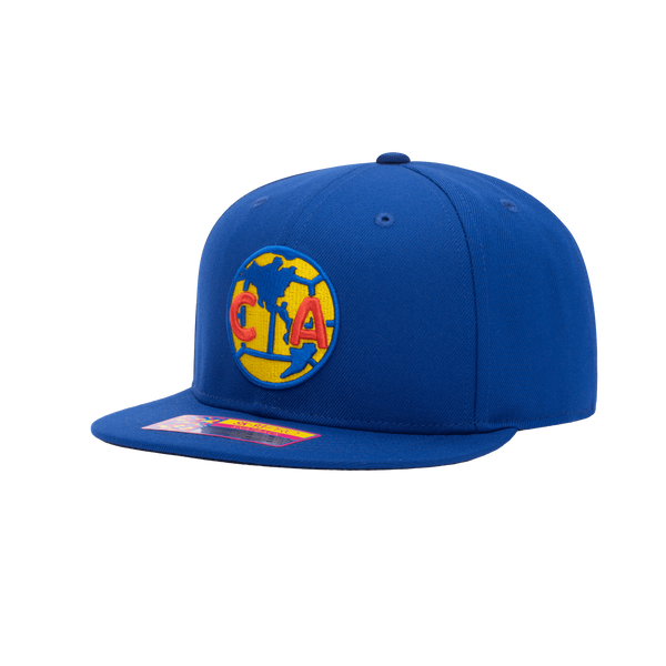 CLUB AMERICA 105TH ANNIVERSARY RETRO SNAPBACK