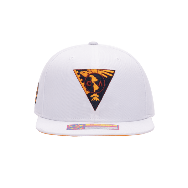 FAN INK CLUB AMERICA 105TH ANNIVERSARY RETRO SNAPBACK