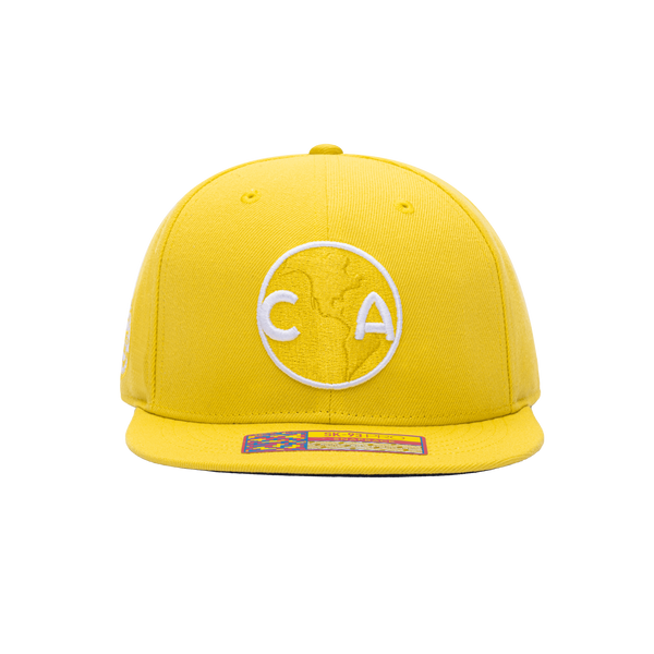 FAN INK CLUB AMERICA 105TH ANNIVERSARY RETRO SNAPBACK