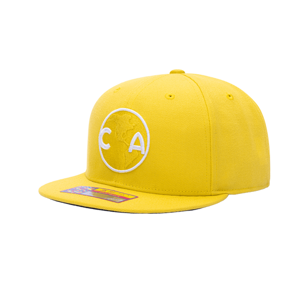 FAN INK CLUB AMERICA 105TH ANNIVERSARY RETRO SNAPBACK