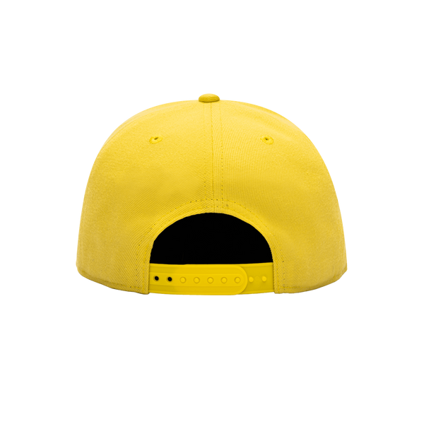 FAN INK CLUB AMERICA 105TH ANNIVERSARY RETRO SNAPBACK